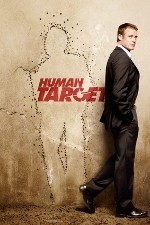 Watch Human Target Wootly